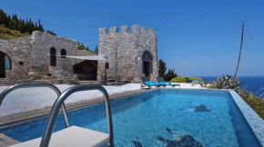 Villa Pyrgos